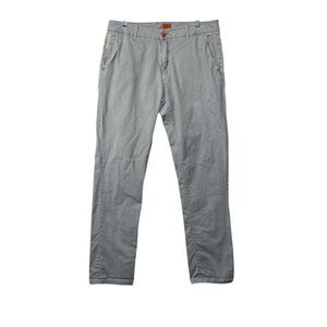 34/32 NZA - New Zealand Auckland - Spirit of Adventure - Modern Fit Men's Pants